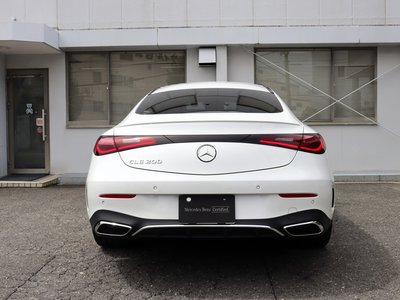 2025 Mercedes-BENZ CLE photo 13