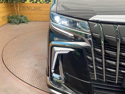 صورة 13 لـ 2021 Toyota ALPHARD