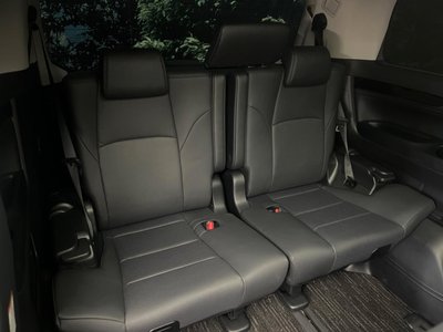 صورة 9 لـ 2021 Toyota ALPHARD