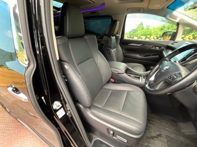 صورة 7 لـ 2021 Toyota ALPHARD