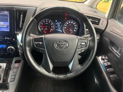 صورة 11 لـ 2021 Toyota ALPHARD