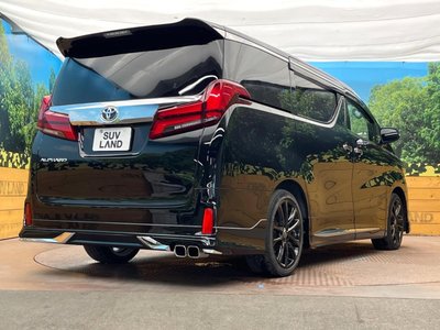 صورة 17 لـ 2021 Toyota ALPHARD