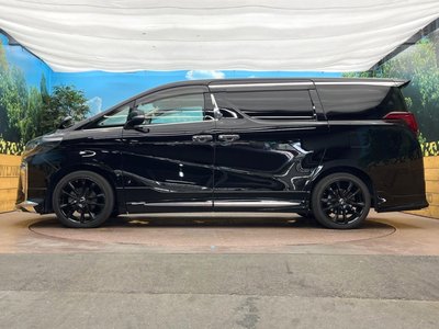 صورة 23 لـ 2021 Toyota ALPHARD
