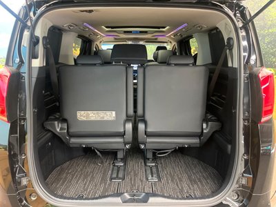 صورة 38 لـ 2021 Toyota ALPHARD