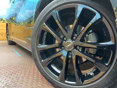 صورة 12 لـ 2021 Toyota ALPHARD