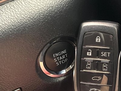 صورة 42 لـ 2021 Toyota ALPHARD