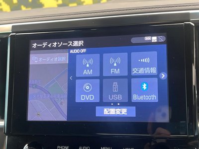 صورة 52 لـ 2021 Toyota ALPHARD