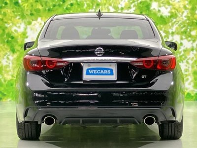 صورة مصغرة 45 لـ 2022 Nissan SKYLINE