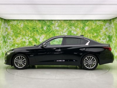 صورة مصغرة 5 لـ 2022 Nissan SKYLINE