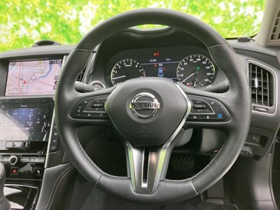 صورة مصغرة 15 لـ 2022 Nissan SKYLINE