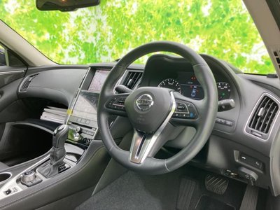 صورة مصغرة 2 لـ 2022 Nissan SKYLINE