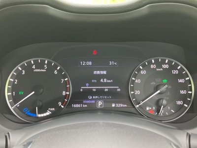 صورة مصغرة 14 لـ 2022 Nissan SKYLINE