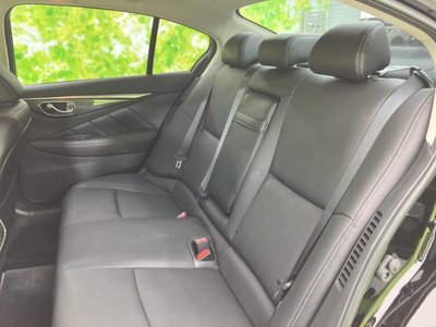 صورة مصغرة 9 لـ 2022 Nissan SKYLINE