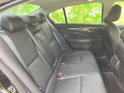 صورة مصغرة 7 لـ 2022 Nissan SKYLINE