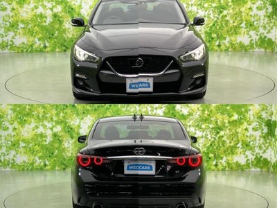 صورة مصغرة 53 لـ 2022 Nissan SKYLINE