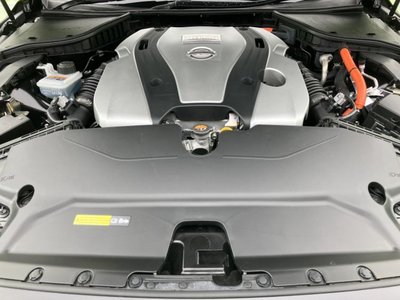 صورة مصغرة 49 لـ 2022 Nissan SKYLINE