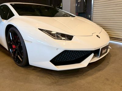 2015 Lamborghini HURACAN — фото 20