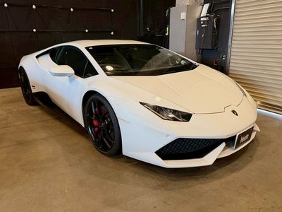 2015 Lamborghini HURACAN — фото 13