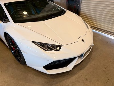 2015 Lamborghini HURACAN — фото 19