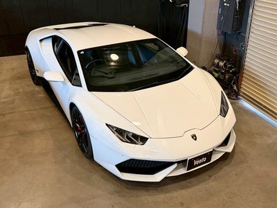 2015 Lamborghini HURACAN — фото 48