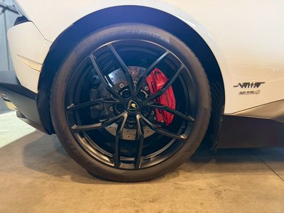 2015 Lamborghini HURACAN — фото 11