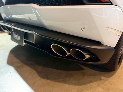 2015 Lamborghini HURACAN — фото 27