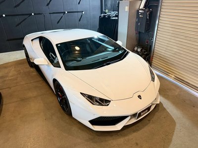 2015 Lamborghini HURACAN — фото 17