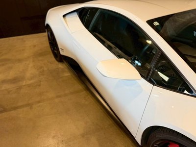 2015 Lamborghini HURACAN — фото 21