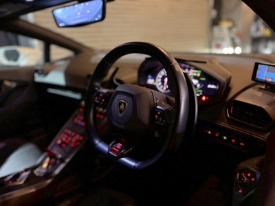 2015 Lamborghini HURACAN — фото 38