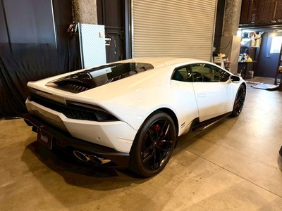 2015 Lamborghini HURACAN — фото 24
