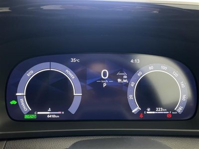 2024 Toyota CROWN SPORT 照片 25