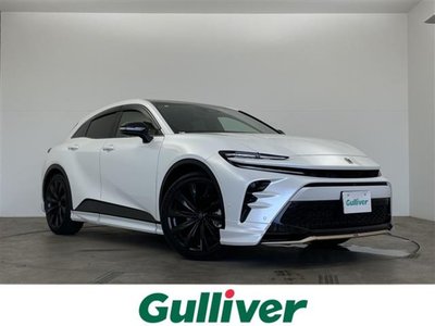 2024 Toyota CROWN SPORT 照片 1