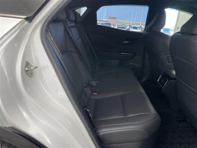 2024 Toyota CROWN SPORT 照片 10