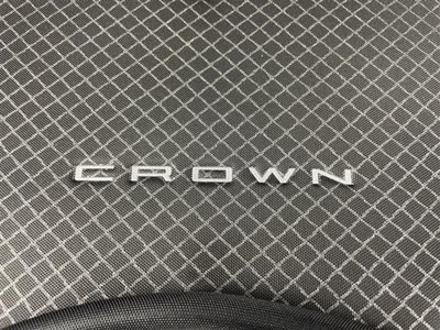 2024 Toyota CROWN SPORT 照片 42