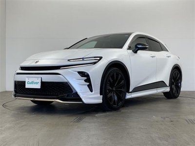 2024 Toyota CROWN SPORT 照片 21