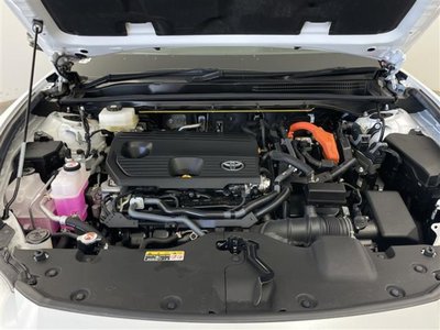 2024 Toyota CROWN SPORT 照片 23