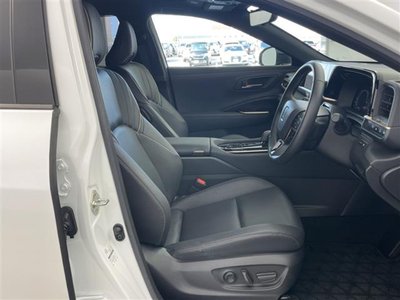 2024 Toyota CROWN SPORT 照片 9