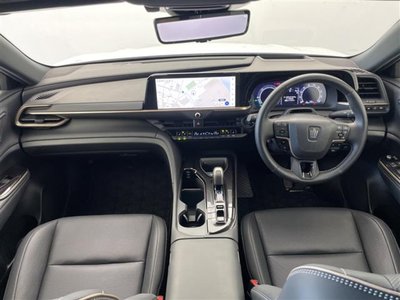 2024 Toyota CROWN SPORT 照片 43