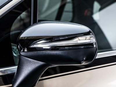 صورة 17 لـ 2025 Mercedes-BENZ EQS SUV MAYBACH
