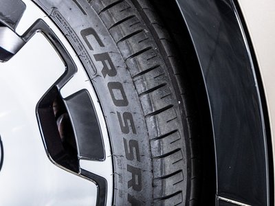 صورة 30 لـ 2025 Mercedes-BENZ EQS SUV MAYBACH