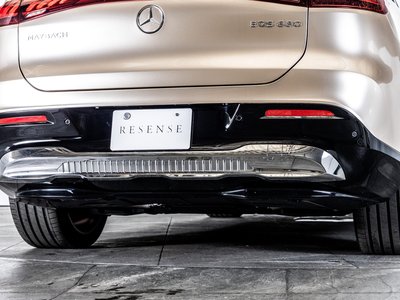 صورة 35 لـ 2025 Mercedes-BENZ EQS SUV MAYBACH