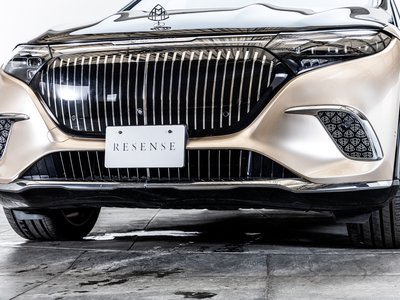 صورة 11 لـ 2025 Mercedes-BENZ EQS SUV MAYBACH