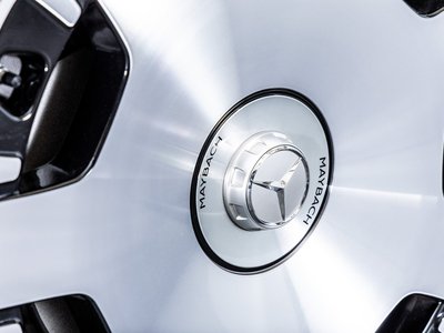 صورة 29 لـ 2025 Mercedes-BENZ EQS SUV MAYBACH