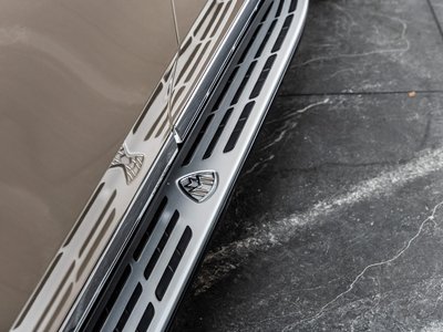 صورة 19 لـ 2025 Mercedes-BENZ EQS SUV MAYBACH