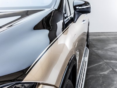 صورة 24 لـ 2025 Mercedes-BENZ EQS SUV MAYBACH