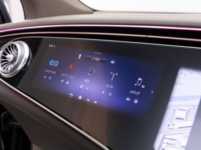 صورة 58 لـ 2025 Mercedes-BENZ EQS SUV MAYBACH