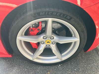 صورة 11 لـ 2017 Ferrari 488 GTB