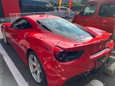 صورة 15 لـ 2017 Ferrari 488 GTB