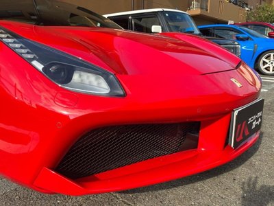 صورة 5 لـ 2017 Ferrari 488 GTB