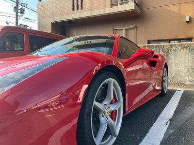 صورة 9 لـ 2017 Ferrari 488 GTB